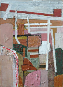 Autskirts of the town