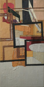 The role of the object